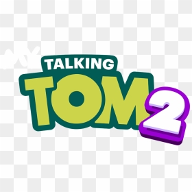 Talking Tom And Friends , Png Download - Talking Tom And Friends, Transparent Png - talking png