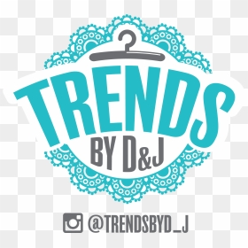 Trends By Dj Logo-01 - Pavilhão Do Conhecimento, HD Png Download - dj logo png