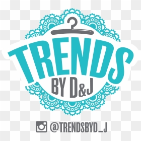 Trends By Dj Logo-01 - Pavilhão Do Conhecimento, HD Png Download - dj logo png