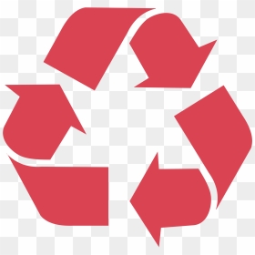 Recycle Symbol , Png Download - Reduce Reuse Recycle Logo Png, Transparent Png - recycle symbol png