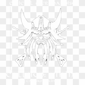 Callsign Vikings Store - Vikings, HD Png Download - vikings logo png