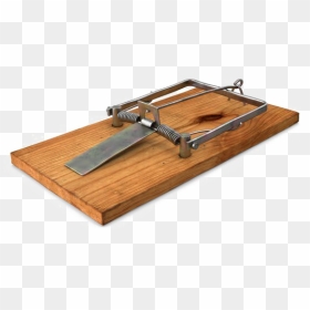 Rat Trap Png High-quality Image - Rat Trap Png, Transparent Png - trap png