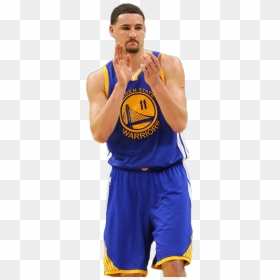 Golden State Warriors , Png Download - Klay Thompson Png, Transparent Png - klay thompson png