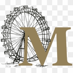 Ferris Wheel Clipart , Png Download - Ferris Wheel, Transparent Png - ferris wheel png