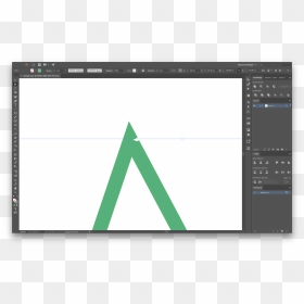 Jardín Japonés, HD Png Download - triangle outline png