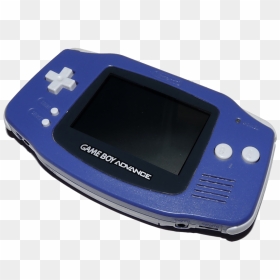 Game Boy Advance Png, Transparent Png - gameboy color png