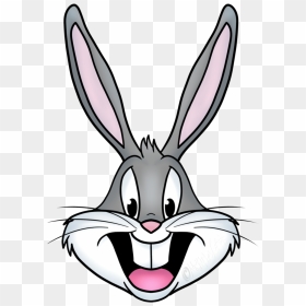 Bunny Head Png, Picture - Bugs Bunny Head Png, Transparent Png - bugs bunny png