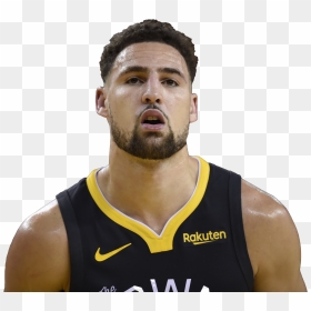 Klay Thompson Png Pic - Basketball Player, Transparent Png - klay thompson png