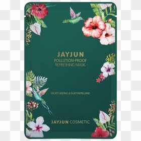 Jayjun Pollution Proof Refreshing, HD Png Download - dust texture png