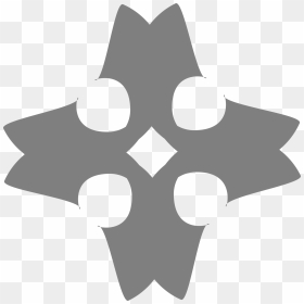 Transparent Cross Vector Png - Greek Cross, Png Download - cross vector png