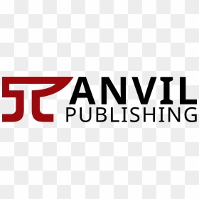 Publisher In The Philippines, HD Png Download - anvil png