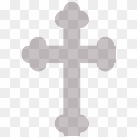 Blue Cross Png, Transparent Png - cross vector png