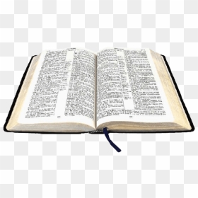 Thumb Image - Bible Png, Transparent Png - holy bible png