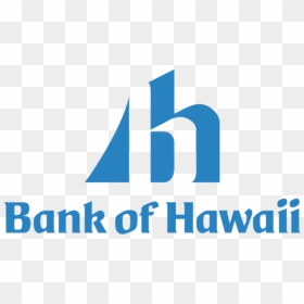Bank Of Hawaii Logo Transparent, HD Png Download - hawaii png