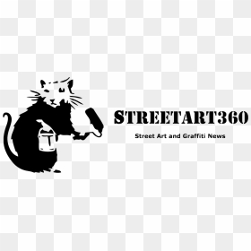 Street Art Png - Street Art Logo Png, Transparent Png - graffiti art png