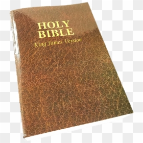 Holy Bible Png , Png Download, Transparent Png - holy bible png