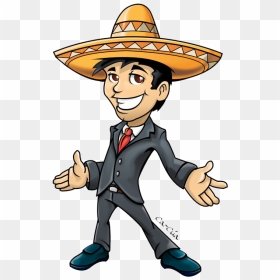 Caricaturas De Mariachi , Png Download - Mariachis Png, Transparent Png - mariachi png