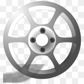 Hubcap, HD Png Download - ferris wheel png