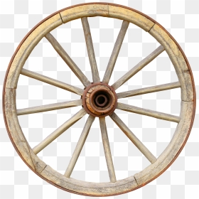 Car Wheel Transport Photography Wagon - Transparent Background Wagon Wheel Clipart, HD Png Download - wheel png