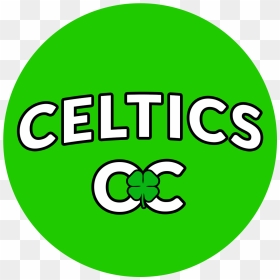 Circle , Png Download - Circle, Transparent Png - celtics logo png