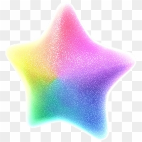 Mario Party Mini Stars, HD Png Download - mario star png