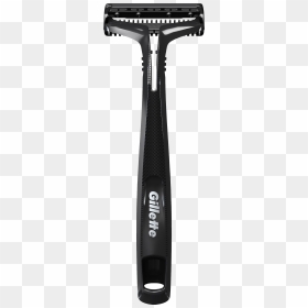 Gillette Razor Png Image Free Download - Gillette Razor Price In Bangladesh, Transparent Png - razor png