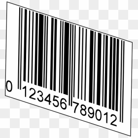 Barcode, HD Png Download - codigo de barras png