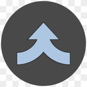 Merging Arrows Icon - Png Public Health Icon, Transparent Png - health icon png