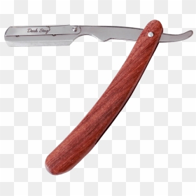 Razor Transparent - Barber Razor, HD Png Download - razor png