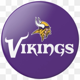 Minnesota Vikings, HD Png Download - vikings logo png