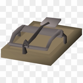 Architecture, HD Png Download - trap png