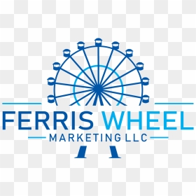 Ferris Wheel Marketing Get More Leads - Ferris Wheel, HD Png Download - ferris wheel png
