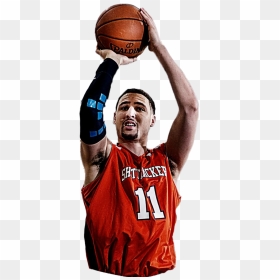 Klay Thompson Png Image - Portable Network Graphics, Transparent Png - klay thompson png