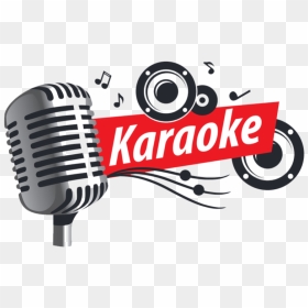 Karaoke Logo Free Download, HD Png Download - karaoke png