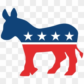 United States Democratic Party Political Party Republican - Democratic Party Donkey Png, Transparent Png - republican elephant png