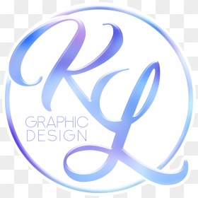 Kayla Langley - Circle, HD Png Download - dj logo png