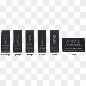 Thumb Image - Eye Liner, HD Png Download - anvil png