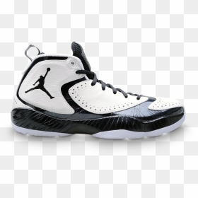 Jordans Transparent Nicest - Jordan Sneakers With Shoe Laces, HD Png Download - jordans png