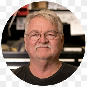 Rick - Senior Citizen, HD Png Download - rick png