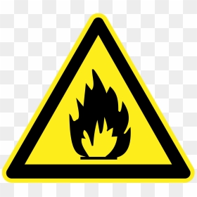 Fire Safety Logo Png Clipart - Fire Health And Safety, Transparent Png - fire clipart png