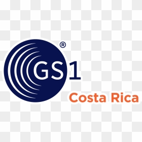 Gs1 Costa Rica - Gs1 Hong Kong Logo, HD Png Download - codigo de barras png