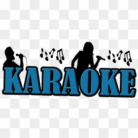 Thumb Image - Karaoke Logo Transparent, HD Png Download - karaoke png