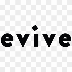 Evive Smoothie - Evive Smoothies Logo, HD Png Download - 20% off png