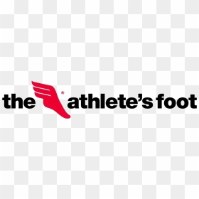 Athlete's Foot Store Logo, HD Png Download - 20% off png