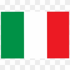 Italian Flag Clip Art - Png Italia Flag, Transparent Png - italy png