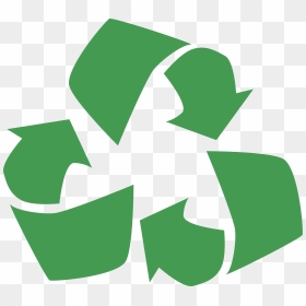 Recycle Symbol Svg Clip Arts - Recycle Clip Art, HD Png Download - recycle symbol png