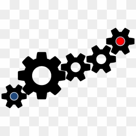 Gear Icon , Png Download - Gear, Transparent Png - gear icon png
