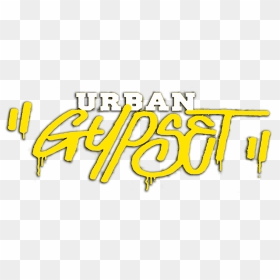Urban Gypset - Art, HD Png Download - graffiti art png