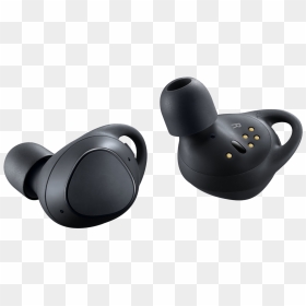 Samsung Galaxy Buds 2018, HD Png Download - gear icon png