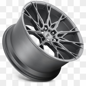 Niche Wheels 20 Inch, HD Png Download - wheel png